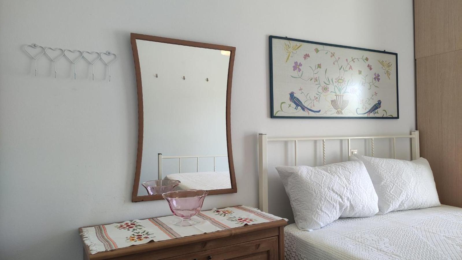 Campelina Home, 2Bd Near Corfu Town Екстериор снимка