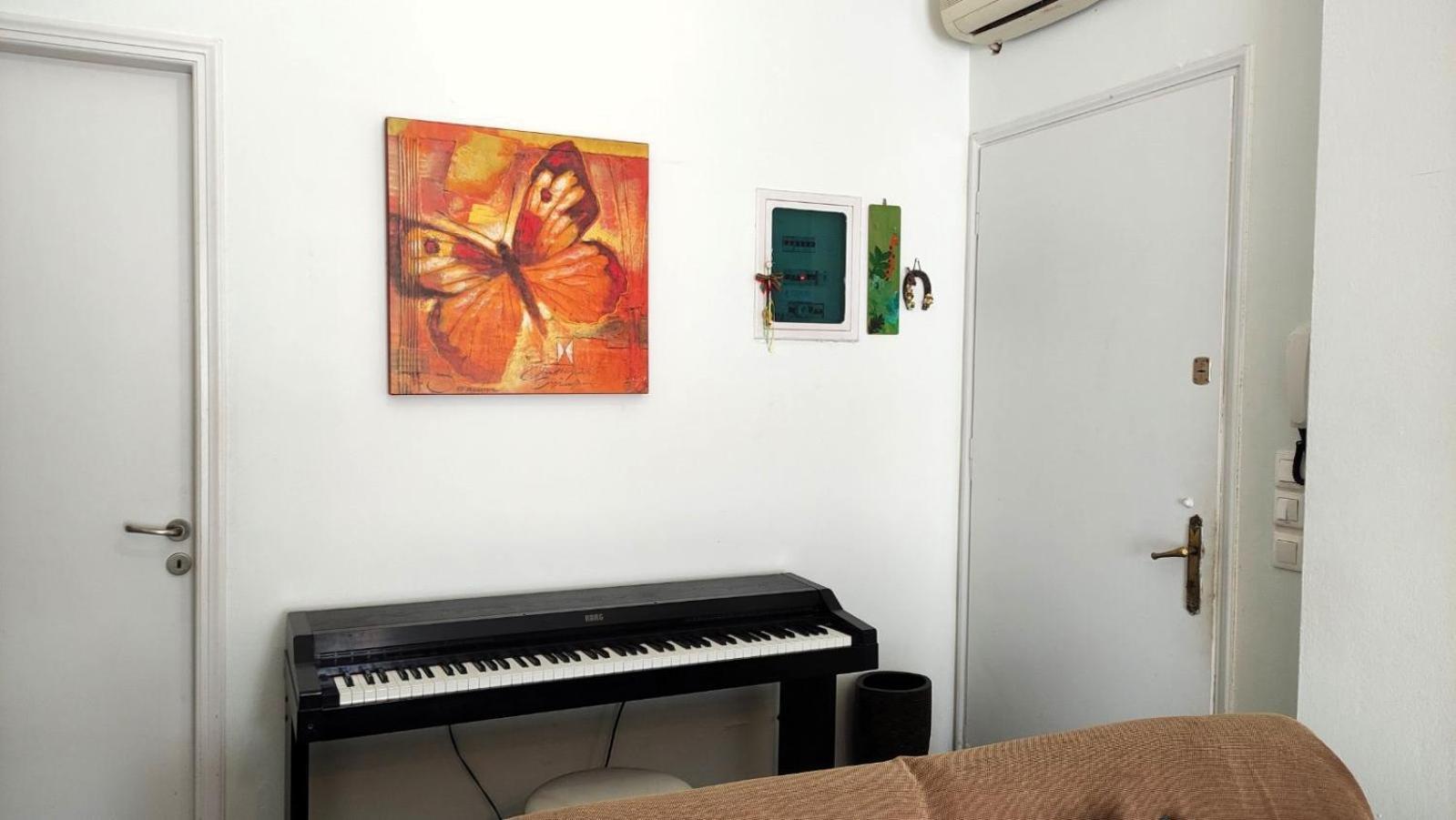 Campelina Home, 2Bd Near Corfu Town Екстериор снимка