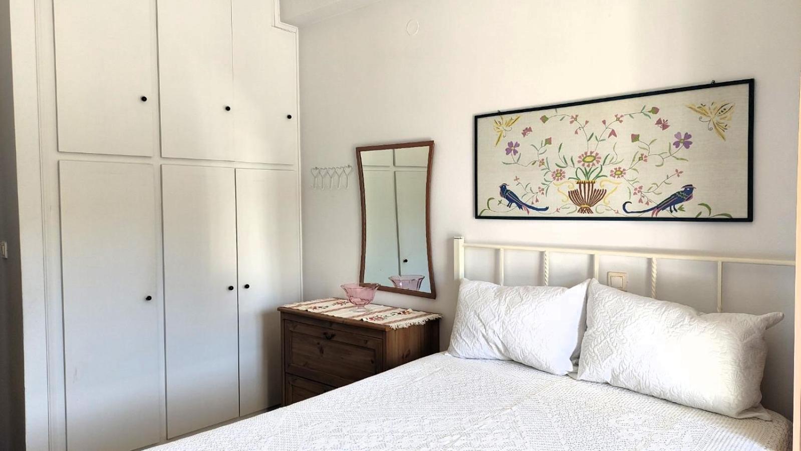 Campelina Home, 2Bd Near Corfu Town Екстериор снимка