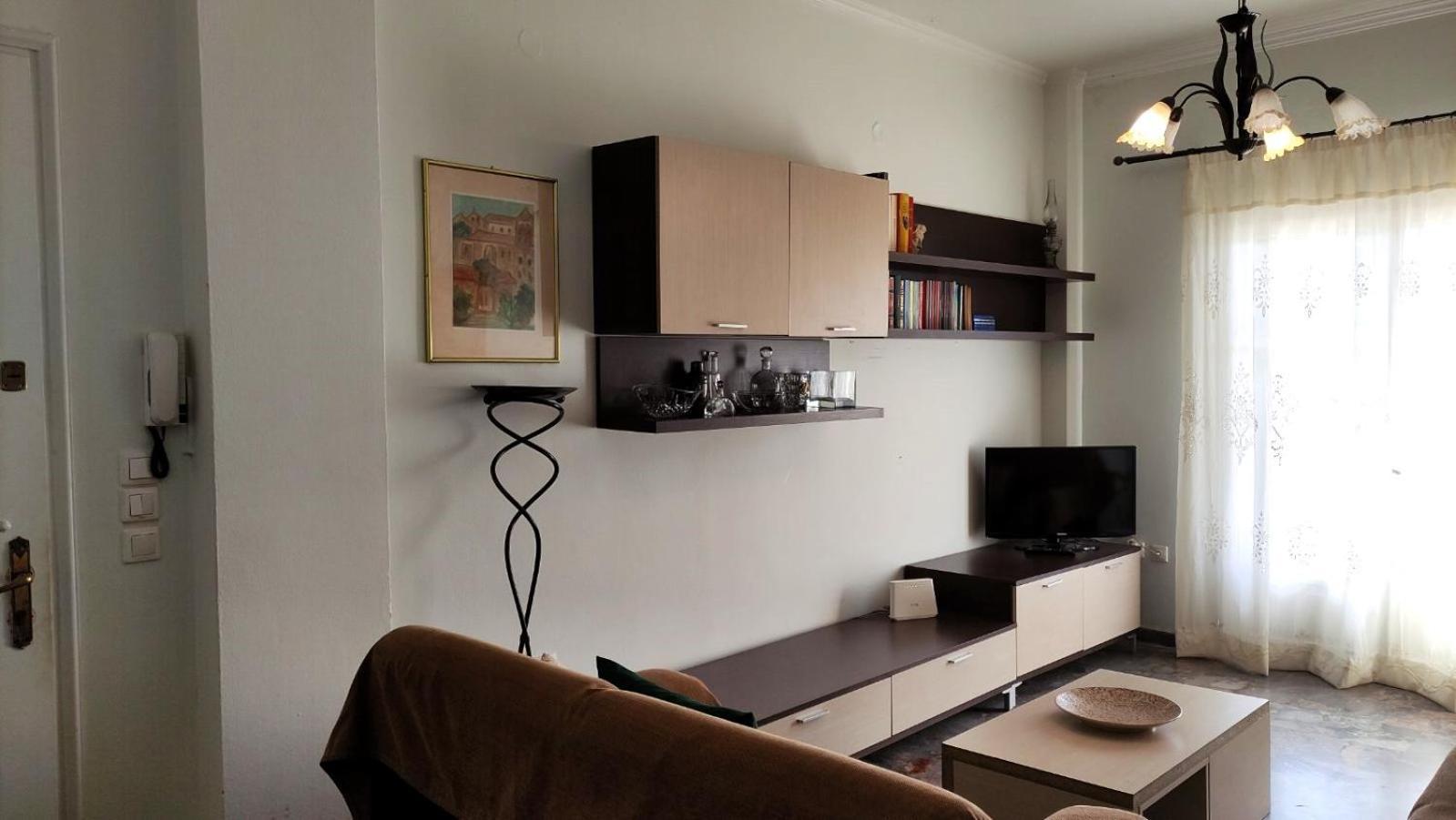Campelina Home, 2Bd Near Corfu Town Екстериор снимка