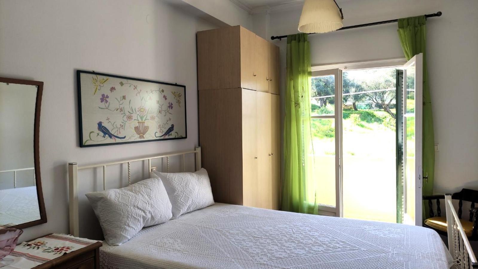 Campelina Home, 2Bd Near Corfu Town Екстериор снимка