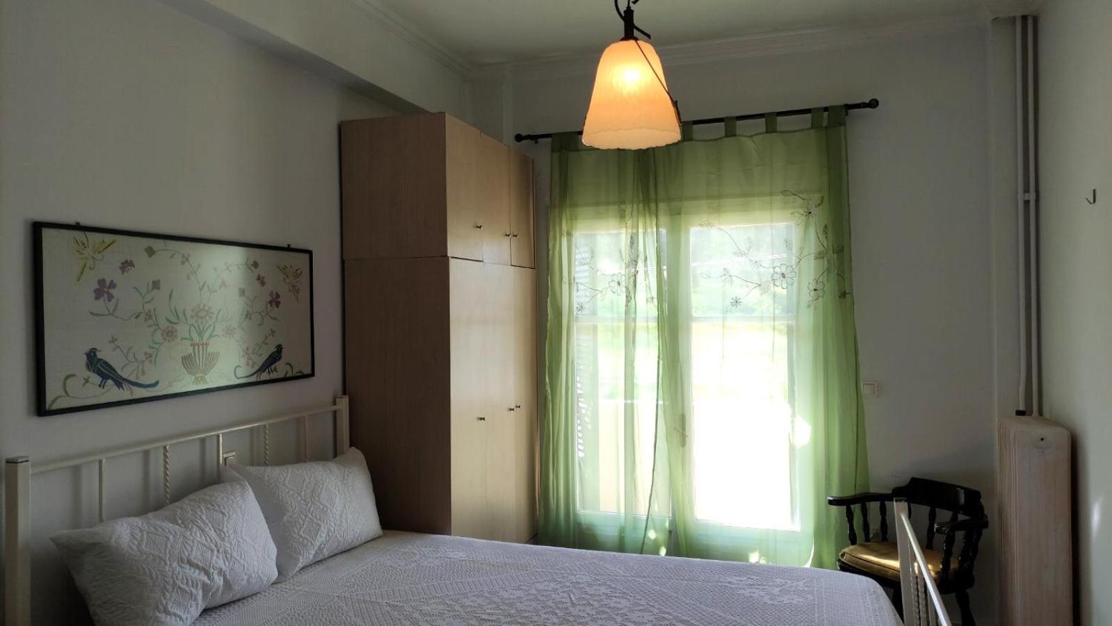 Campelina Home, 2Bd Near Corfu Town Екстериор снимка