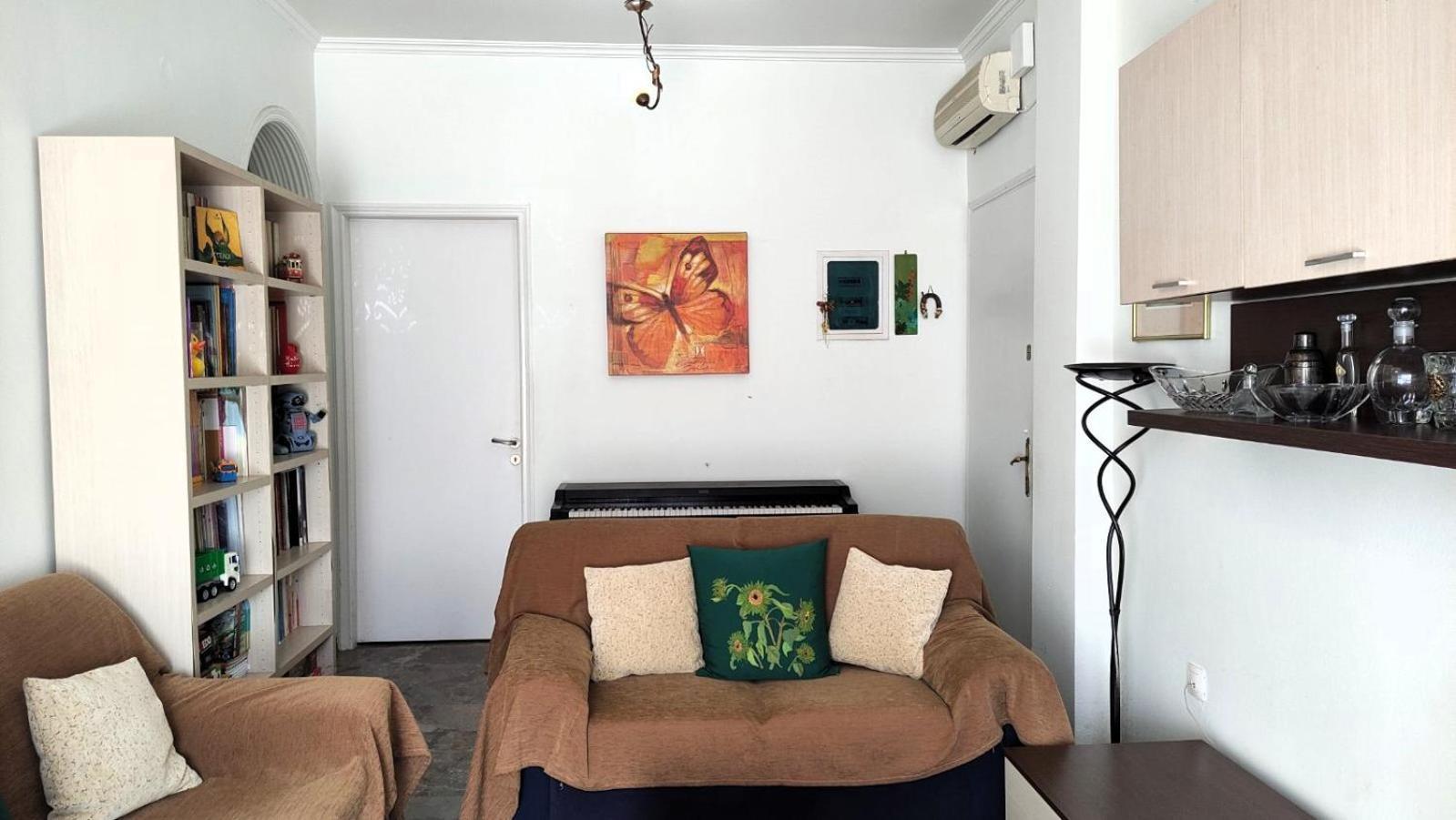 Campelina Home, 2Bd Near Corfu Town Екстериор снимка