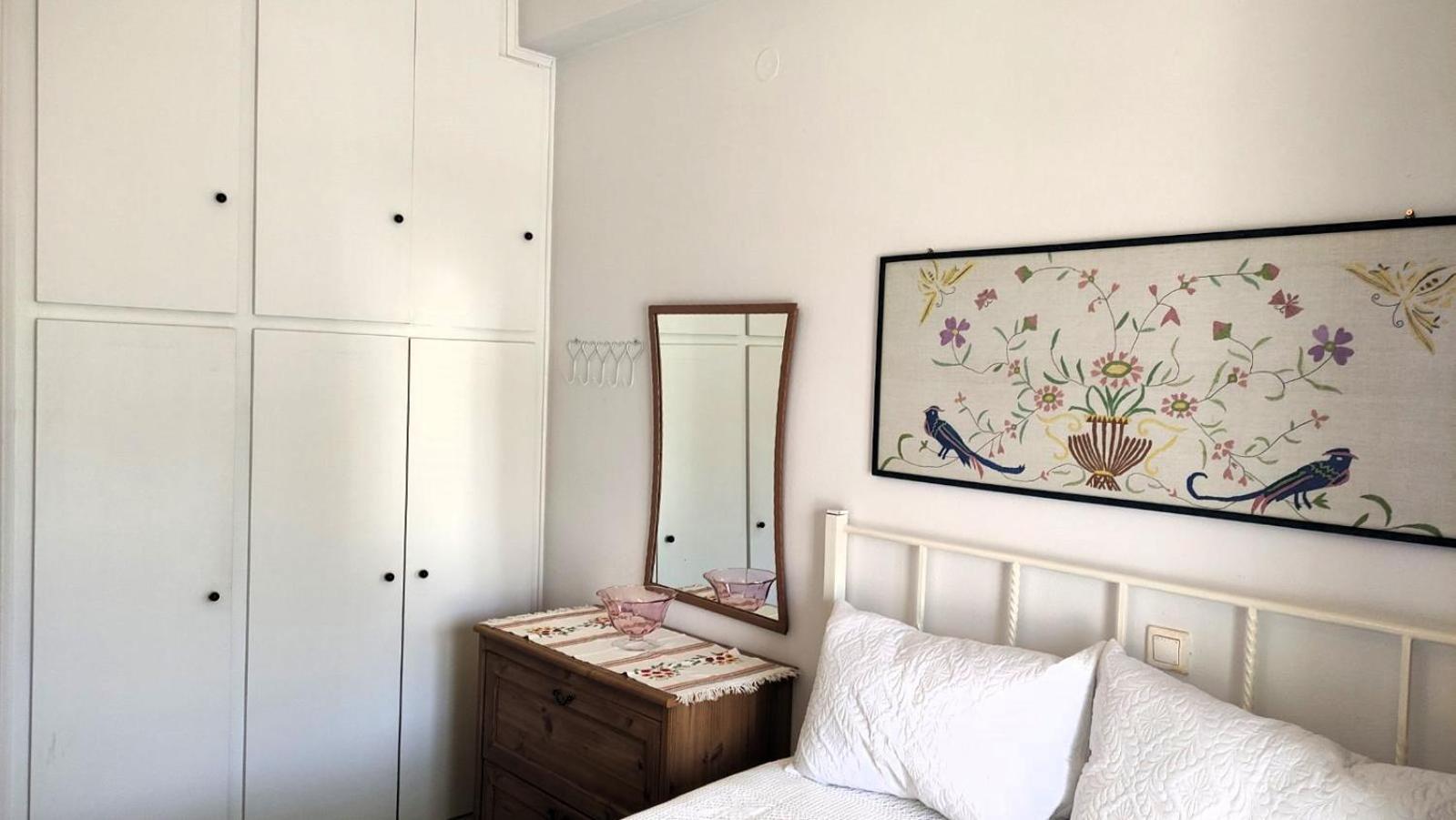 Campelina Home, 2Bd Near Corfu Town Екстериор снимка
