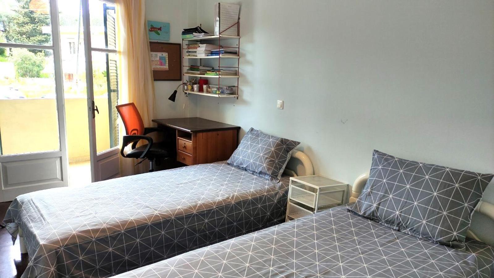 Campelina Home, 2Bd Near Corfu Town Екстериор снимка