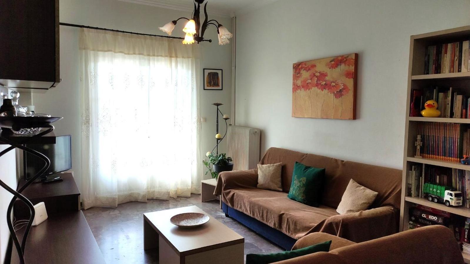 Campelina Home, 2Bd Near Corfu Town Екстериор снимка