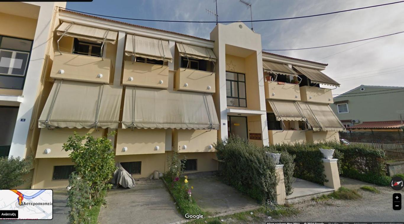 Campelina Home, 2Bd Near Corfu Town Стая снимка