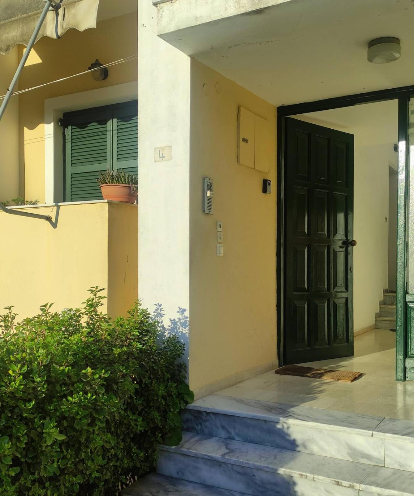 Campelina Home, 2Bd Near Corfu Town Екстериор снимка